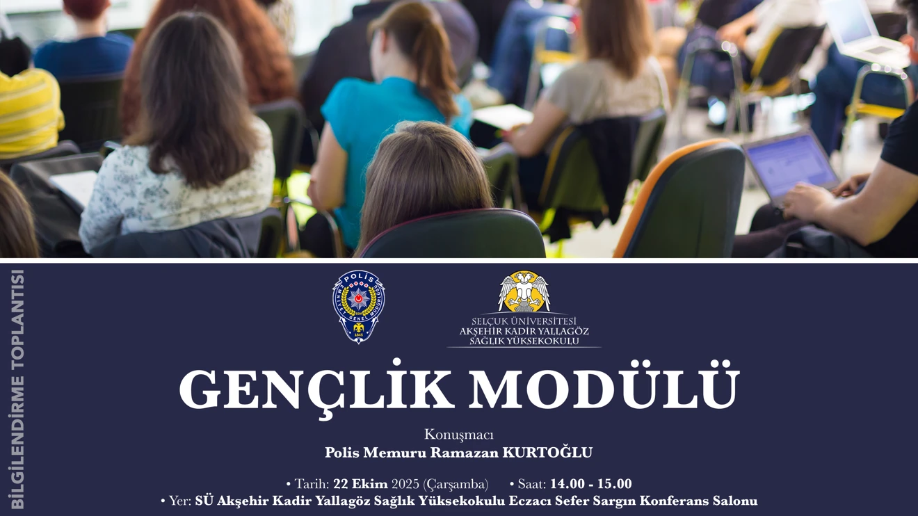 Gençlik Modülü